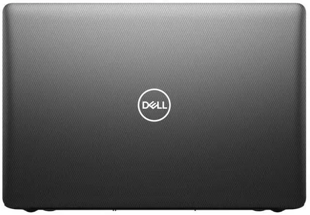 Alt view image 2 of 3 - Dell Inspiron 17 3780 Laptop, 17.3" Screen, Intel Core i3, 4GB Memory/16GB Optane Memory, 1TB Hard Drive, Windows 10, I3780-3202BLK-PUS