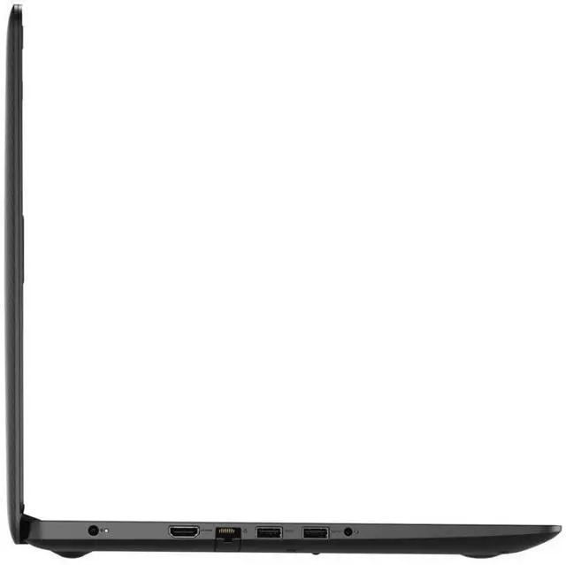 Alt view image 3 of 3 - Dell Inspiron 17 3780 Laptop, 17.3" Screen, Intel Core i3, 4GB Memory/16GB Optane Memory, 1TB Hard Drive, Windows 10, I3780-3202BLK-PUS