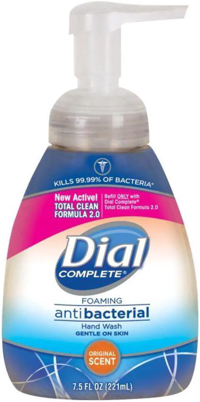 Alt view image 7 of 8 - Dial Complete Foaming Hand Soap