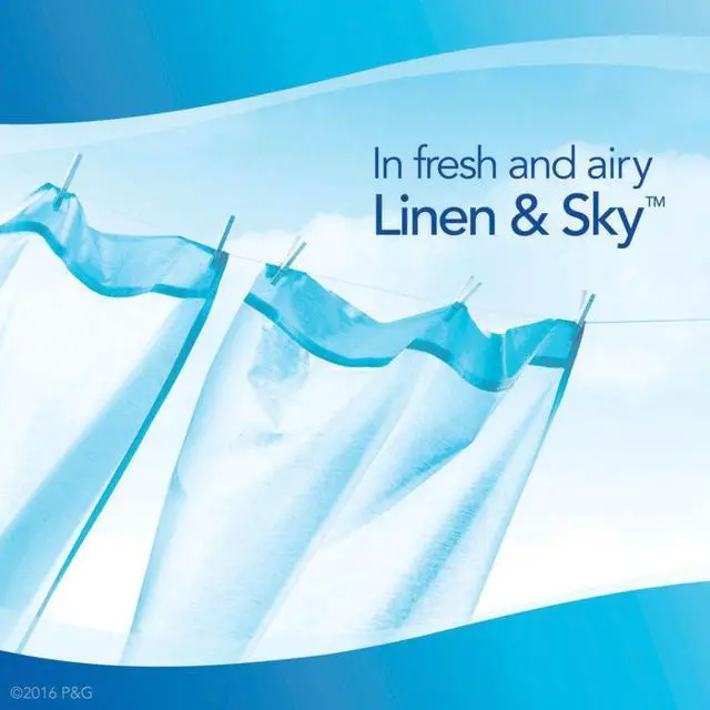 Alt view image 5 of 20 - Febreze AIR Linen & Sky 8.8 oz Aerosol 2/Pack 97799PK