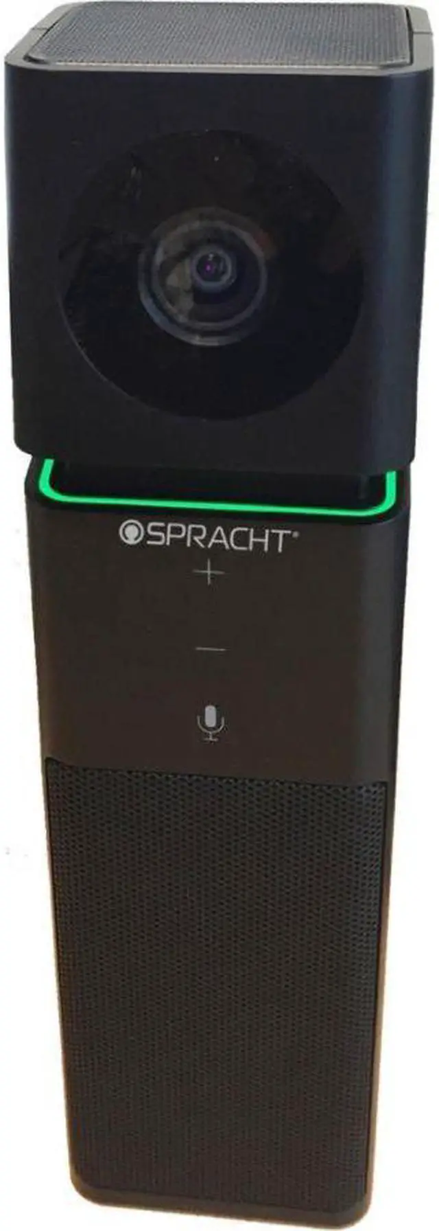 Alt view image 2 of 20 - Spracht Aura Video Mate HD Web Camera