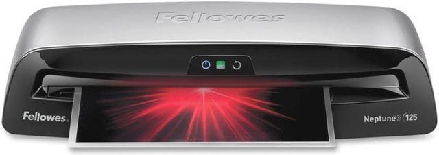 Alt view image 14 of 20 - Fellowes Neptune Hot/Cool Laminator 5721401
