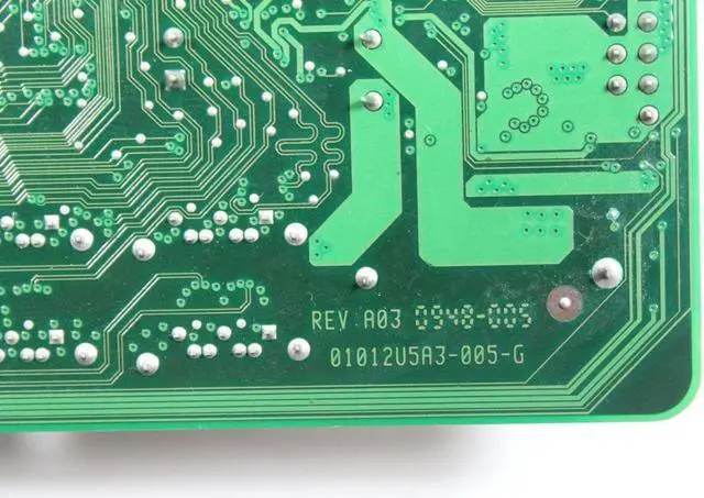 Alt view image 10 of 12 - Dell Ckcxh System Board For Vostro 220S Desktop
