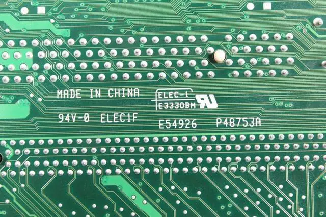Alt view image 11 of 12 - Dell Ckcxh System Board For Vostro 220S Desktop
