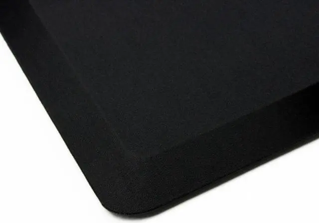 Alt view image 5 of 20 - System 3000 20" x 39" Black