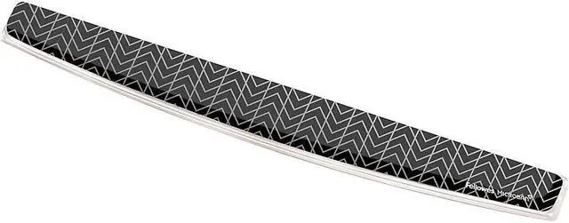 Alt view image 6 of 20 - Fellowes Photo Gel Wrist Rest