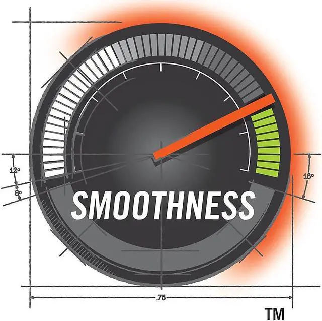 Alt view image 15 of 20 - Bic Mechanical Pencil Refillable Rubbergrip .9mm 5/PK Assorted MVP51