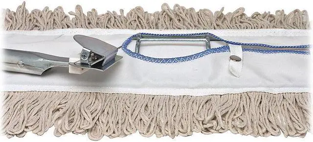 Alt view image 3 of 7 - Gojo Dust Mop Frame 36" Use W/02310 Handle and 01702 Mop CE 02309EA