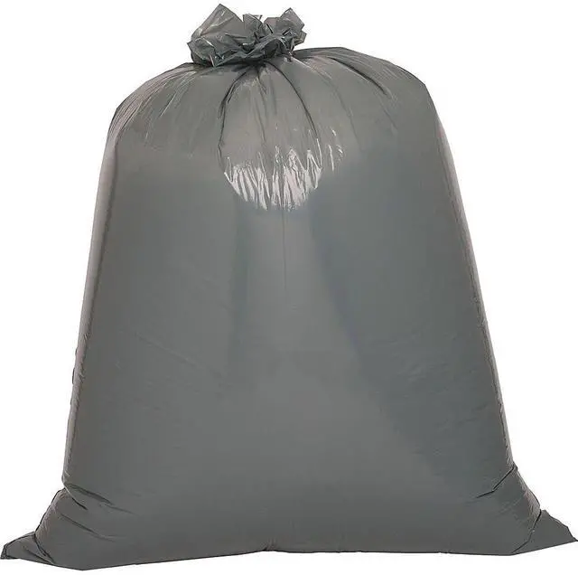 Alt view image 6 of 12 - Genuine Joe Trash Can Liner 40-45Gal 1.55mil 39"x46" 50/PK SR 70342