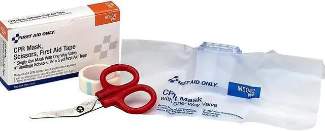 Alt view image 5 of 10 - First Aid Only 90638