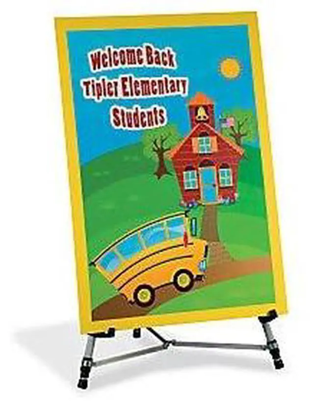 Alt view image 3 of 5 - Pacon Foam Board 20"x30" 3/16" Thick 12/PK Assorted 5512