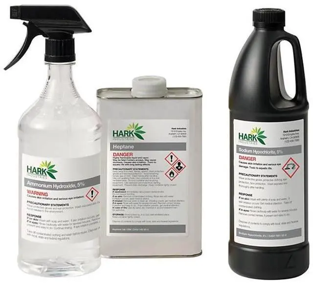Alt view image 3 of 17 - Avery Chem Label, 3-1/2"W x 5"H, 200 Lbls,  PK200  Synthetic Film  60503