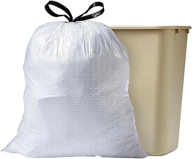 Alt view image 8 of 8 - Glad Tall Kitchen Bag 40 BG/BX