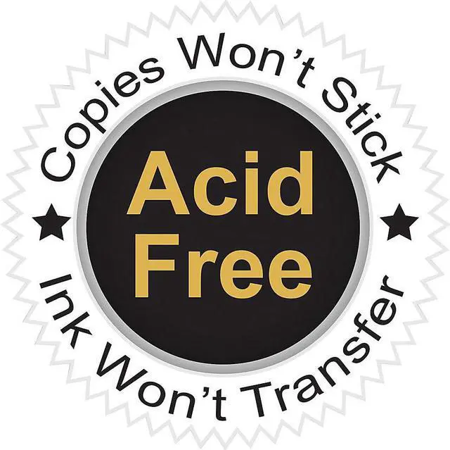 Alt view image 7 of 19 - C-Line Classroom Connector Folders 9'x11-3/4" 25/BX Red 32004