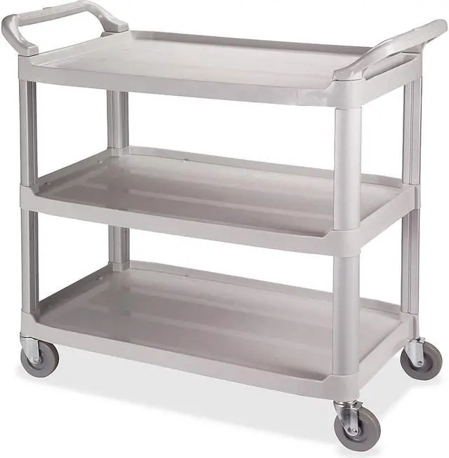Alt view image 2 of 4 - Impact Products  Service Cart 7006