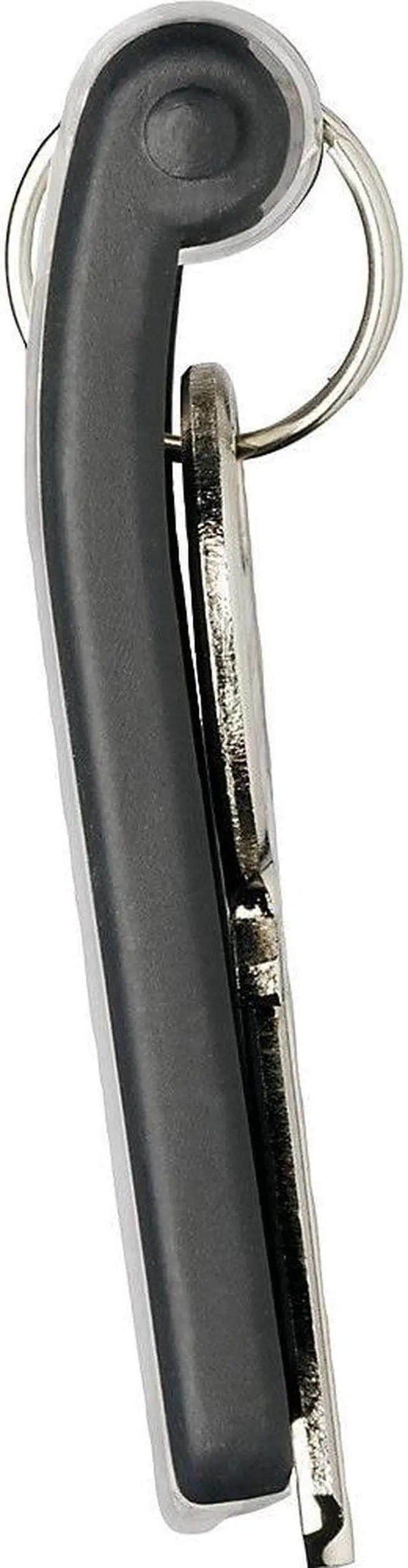 Alt view image 12 of 20 - Durable Locking Key Cabinet 36-Key Brushed Aluminum Silver 11 3/4 x 4 5/8 x 11