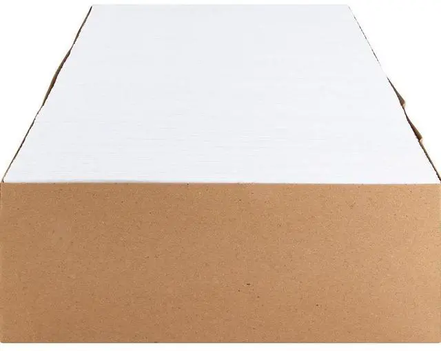 Alt view image 5 of 20 - Business Source Double Window Envelopes No. 9 3-7/8"x8-7/8" 500/BX White 36681