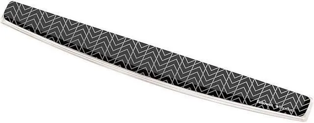 Alt view image 5 of 20 - Fellowes Photo Gel Wrist Rest