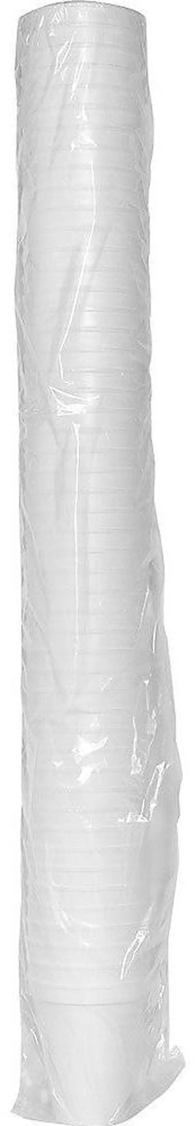 Alt view image 9 of 14 - Foam Cups 8 oz. 1000/CT White