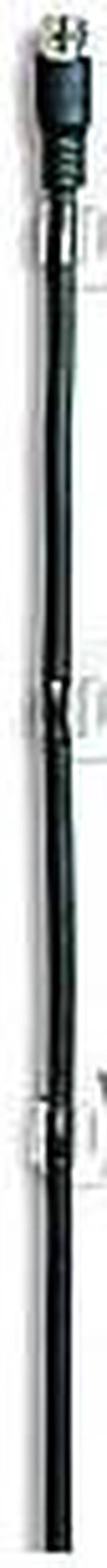 Alt view image 5 of 20 - Cord Clip, Round, with Adhesive, 0.75"w, Clear, 4/Pack 17017CLRES