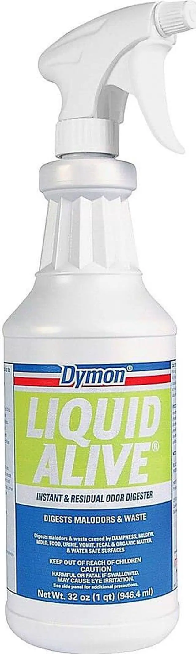 Alt view image 4 of 5 - Odor Absorber, Size 32 oz.