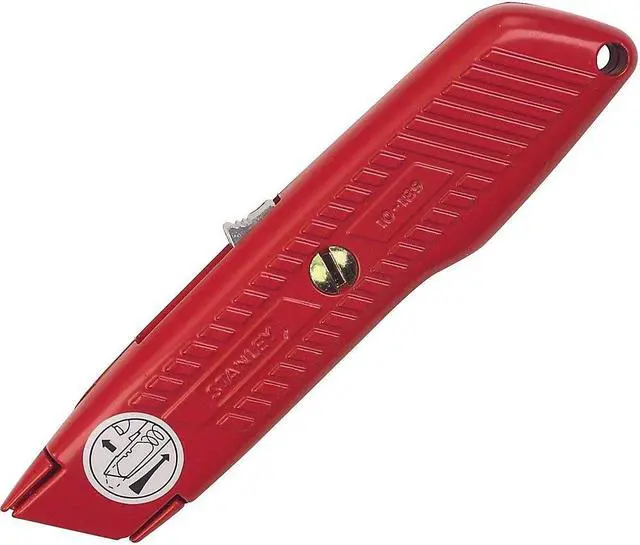 Alt view image 7 of 17 - Stanley 680-10-189C Interlock Self Retractin