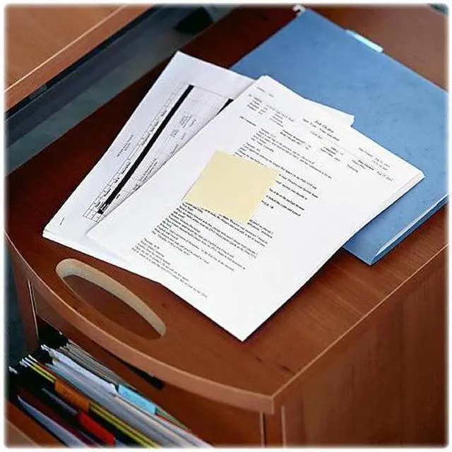 Alt view image 10 of 20 - Post-It Notes Pad,Value Pack,3x3,Ast 654144B
