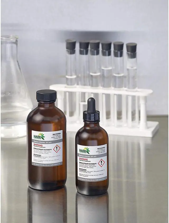 Alt view image 5 of 15 - Avery UltraDuty GHS Chemical Labels for Laser Printers, Waterproof, UV Resistant, 2 x 2, 600 Pack (60506)