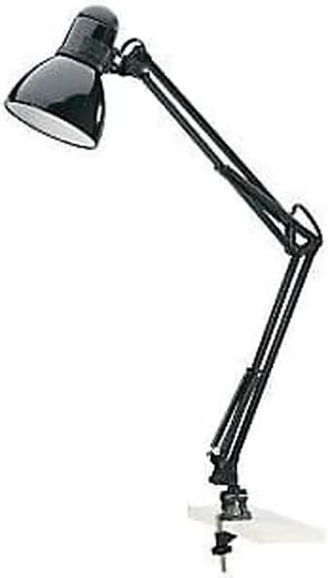 Alt view image 8 of 19 - Lorell Architect Desk Lamp 99954