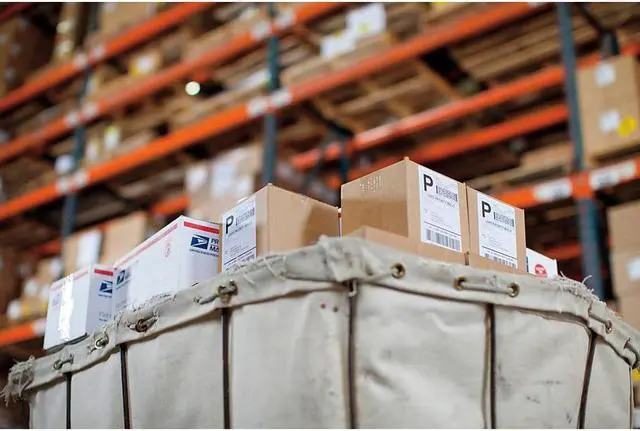 Alt view image 11 of 18 - DYMO® Extra-Large Shipping Labels For LabelWriter® Label Printers, 4" x 6", White, 220 Labels Per Roll, Pack Of 2 Rolls