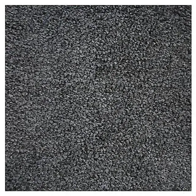 Alt view image 14 of 19 - Genuine Joe Indoor Wiper Mat Nylon Carpet Rubber Back 33-1/2"X56" GY 58354