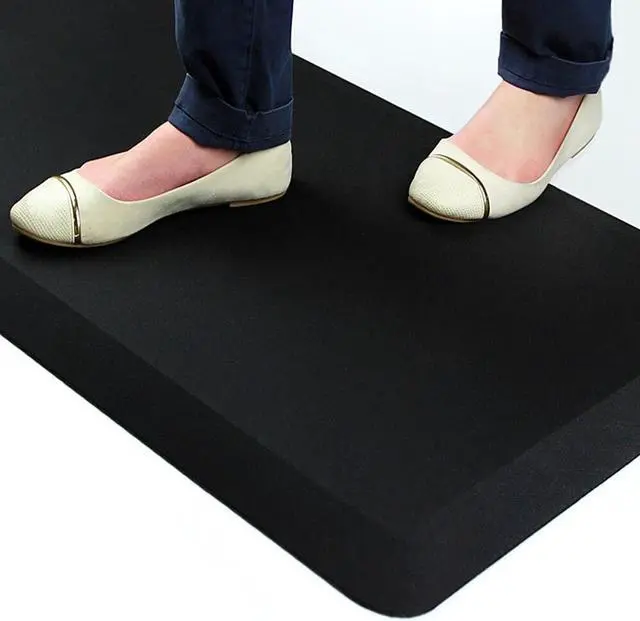 Alt view image 9 of 20 - System 3000 20" x 39" Black