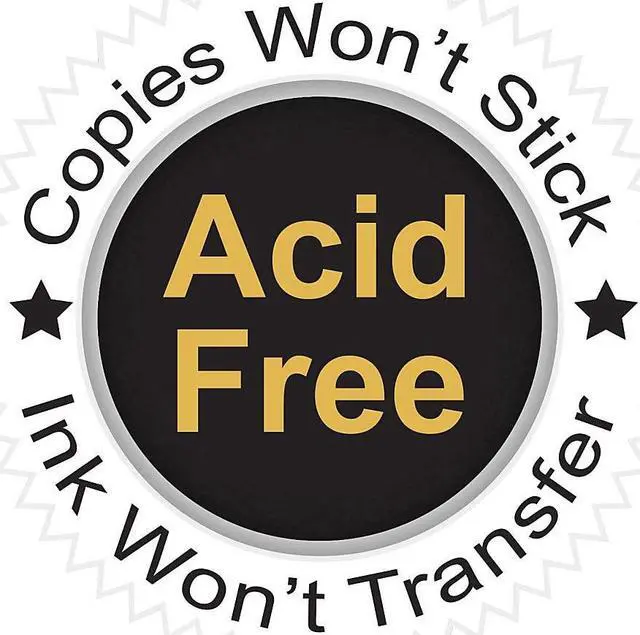 Alt view image 11 of 20 - C-Line Poly Binder Pockets, 11 1/2 X 9 1/4, Clear, 5/Pack 57537