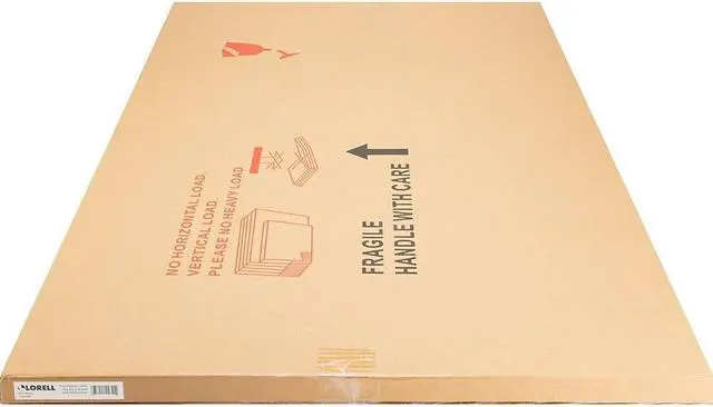 Alt view image 5 of 18 - Lorell Dry-Erase Board 4'x3' Aluminum Frame/White 55652