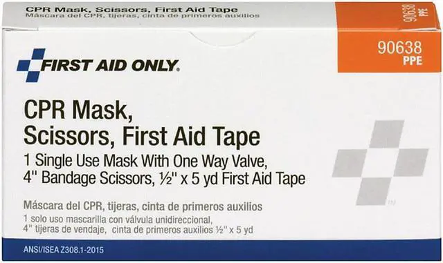 Alt view image 4 of 10 - First Aid Only 90638