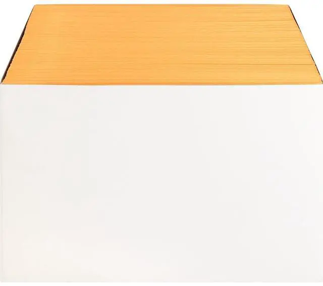 Alt view image 4 of 12 - Business Source Catalog Envelopes Plain 9"x12" 250/BX Kraft 42100