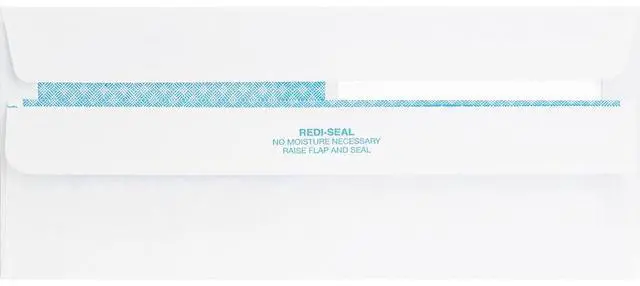 Alt view image 6 of 18 - Business Source Dbl Window Envelopes No. 8-5/8" 3-5/8"x8-5/8" 500/BX WE 04650