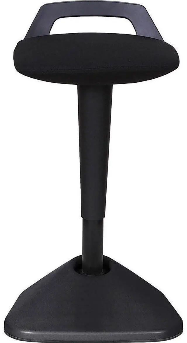 Alt view image 10 of 17 - Lorell Pivot Chair (LLR42168)