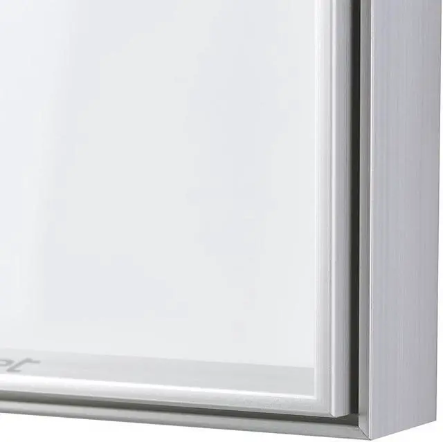 Alt view image 14 of 20 - Acco Brands - NA7248F - Quartet Magnetic Whiteboard - 72 [6 Ft] Width X 48 [4 Ft] Height -...