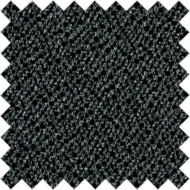Alt view image 5 of 11 - Lorell Guest Chair w/Arms 25-4/5"x20"x32" Black 23100