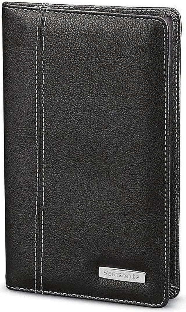 Alt view image 2 of 4 - Samsonite Business Card Holder