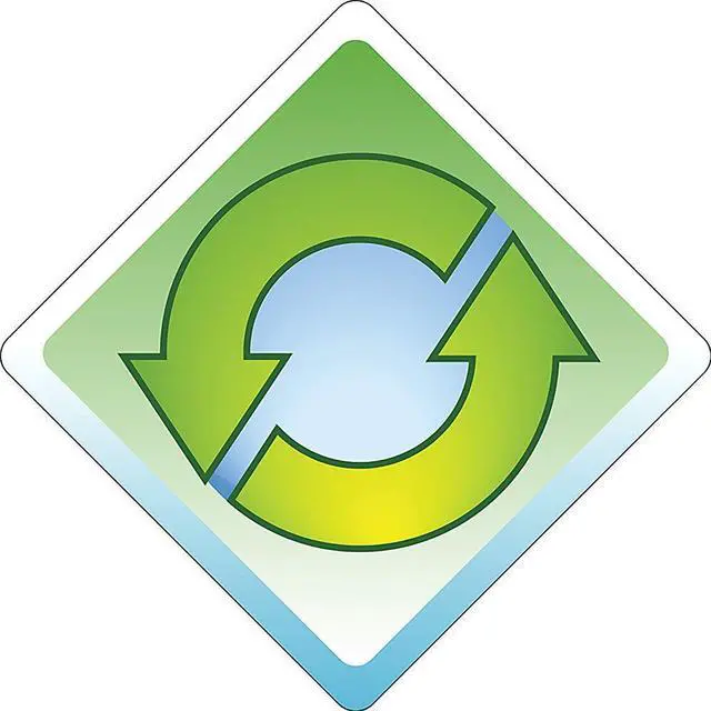 Alt view image 3 of 5 - Floortex ECO124860AEP Chair Mat, ECO, For Hard Floors, Anti-Slip, 4' x 5'