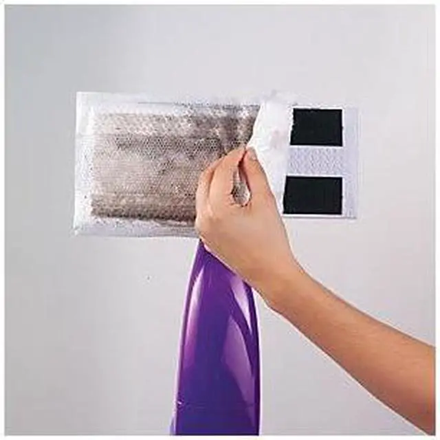 Alt view image 6 of 20 - Swiffer WetJet Cleaning Pads