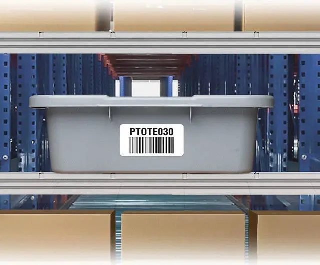 Alt view image 5 of 16 - Avery Surface Safe ID Labels, 2" x 3-1/2", Water Resistant, Matte White, Removable Adhesive, 250 Labels (61503)