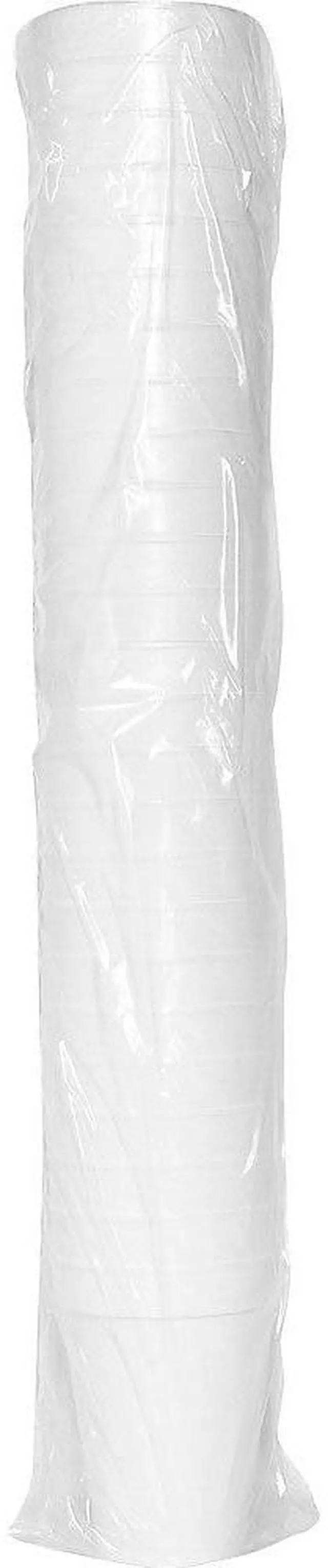Alt view image 7 of 11 - Foam Cups 14 oz. 1000/CT White