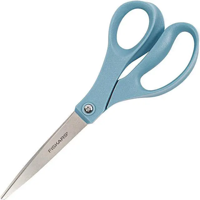 Alt view image 7 of 11 - Fiskars Performance 8" Home-Office Scissors - 6 EA/BX