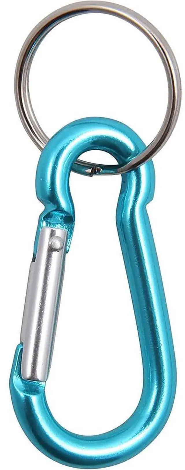 Alt view image 6 of 9 - Baumgartens Key Ring, Small, Assorted 41010