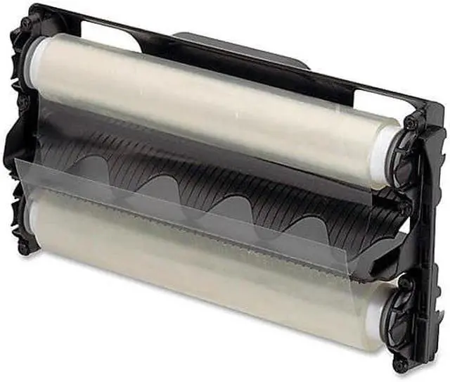 Alt view image 11 of 20 - Scotch Heat-free Laminating Machine LS960