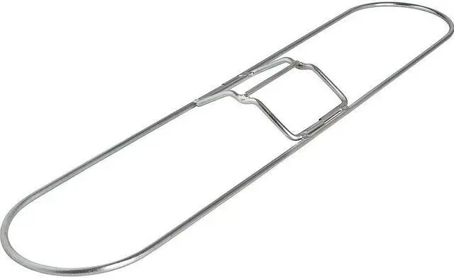 Alt view image 4 of 7 - Gojo Dust Mop Frame 36" Use W/02310 Handle and 01702 Mop CE 02309EA