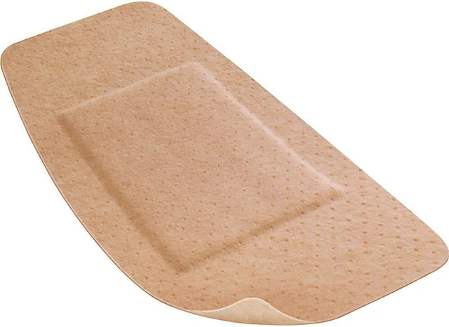 Alt view image 9 of 11 - 3M Nexcare Knee Comfort Bandage